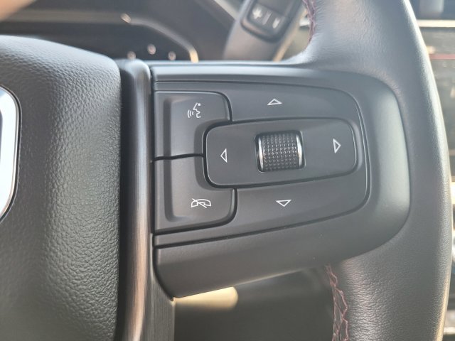 Used 2025 GMC Sierra 2500 AT4X w/ AT4X AEV Edition AWD/4WD image 26