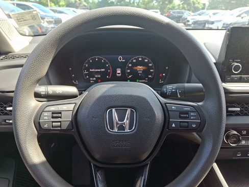 Used 2024 Honda Accord EX image 20