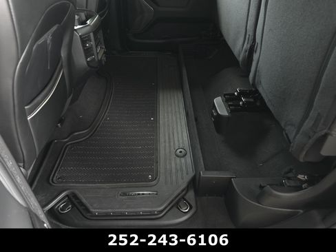 Used 2022 RAM 1500 Limited AWD/4WD image 29