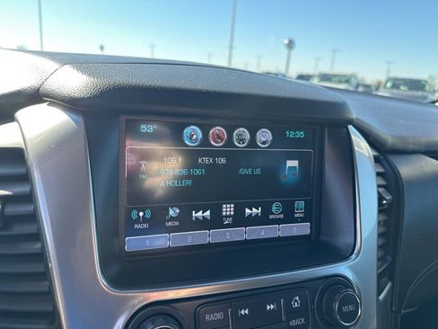 Used 2018 Chevrolet Tahoe LS w/ Max Trailering Package image 23