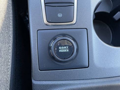 New 2025 Ford Bronco Sport Big Bend image 14