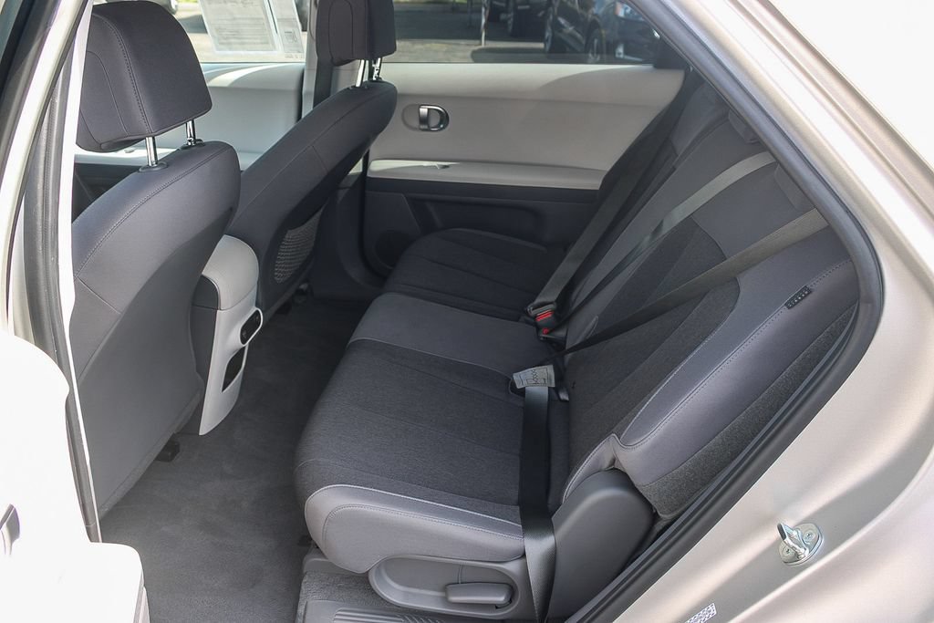 Used 2024 Hyundai Ioniq 5 SEL AWD/4WD image 21