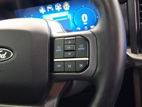 Used 2024 Ford F150 Lariat AWD/4WD image 32