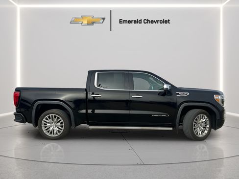 Used 2019 GMC Sierra 1500 Denali w/ Denali Ultimate Package AWD/4WD image 5
