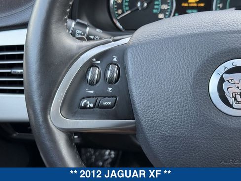 Used 2012 Jaguar XF image 23