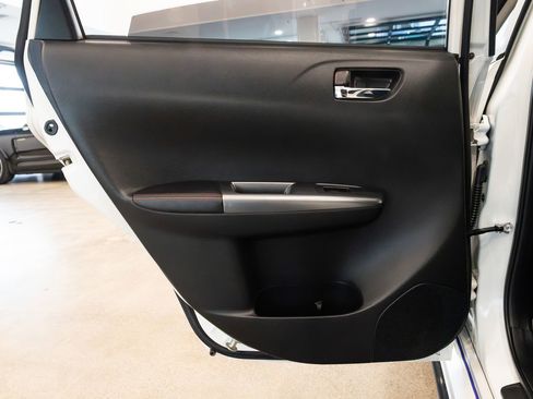 Used 2014 Subaru Impreza WRX Hatchback image 19