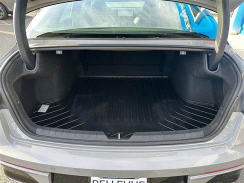 Used 2025 Kia K5 GT-Line image 47