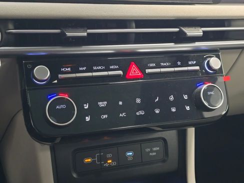 New 2026 Hyundai Tucson Limited w/ Tow & Go Package image 28