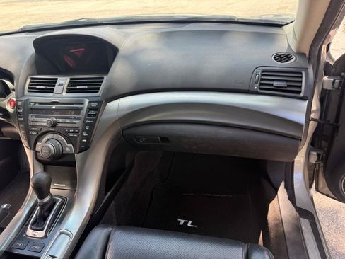 Used 2011 Acura TL w/ Technology Package FWD image 27