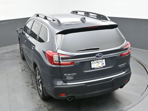 Used 2024 Subaru Ascent Limited image 36