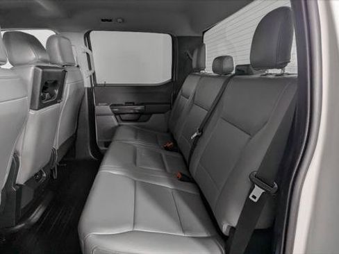 Used 2021 Ford F150 XL w/ Trailer Tow Package RWD image 17
