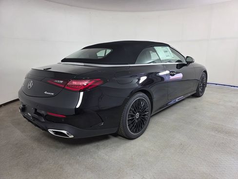 New 2027 Mercedes-Benz CLE 300 4MATIC Cabriolet image 17