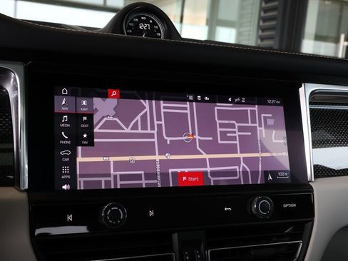 Certified 2025 Porsche Macan GTS AWD/4WD image 67