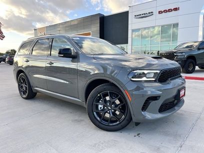 New 2026 Dodge Durango GT