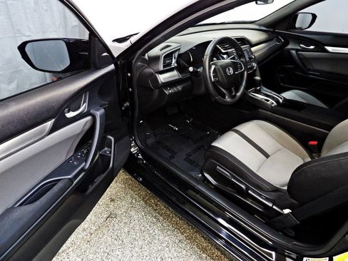Used 2016 Honda Civic LX-P image 10