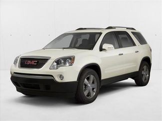 Used 2012 GMC Acadia SLE image 1