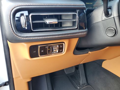 Certified 2023 Lincoln Aviator Black Label image 17