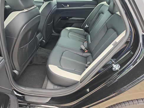 New 2026 Kia K5 GT-Line FWD image 15