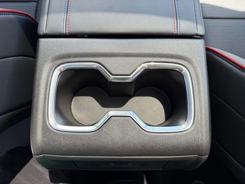 New 2025 Chevrolet Silverado EV RST image 28