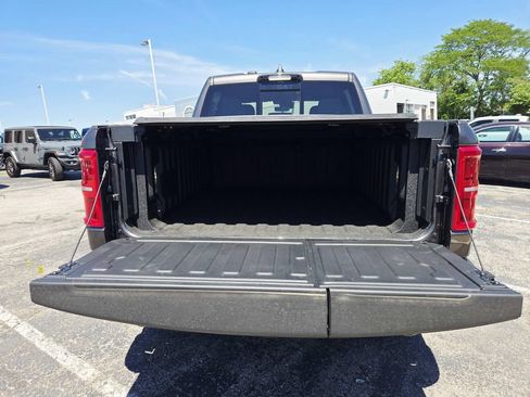 New 2026 RAM 1500 Limited AWD/4WD image 10