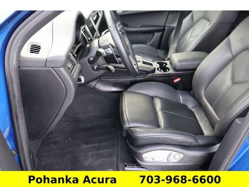 Used 2017 Porsche Macan S image 21