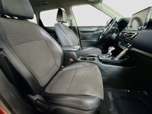 Used 2022 Kia Seltos S FWD image 29