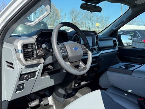 Used 2021 Ford F150 XL w/ XL Power Equipment Group image 14