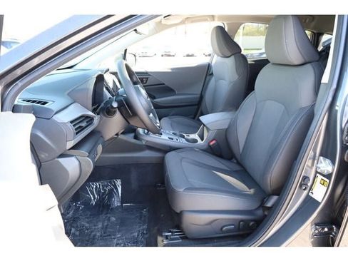 New 2026 Subaru Crosstrek 2.0i Premium image 35