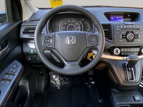 Used 2016 Honda CR-V LX image 6