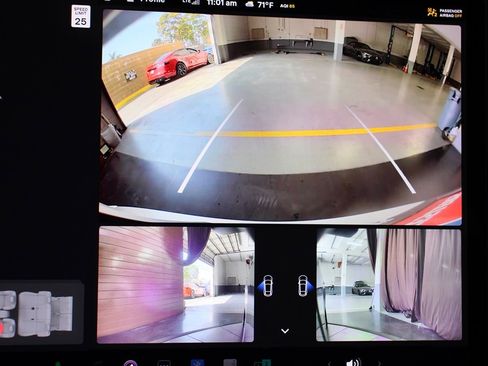 Used 2022 Tesla Model Y Long Range image 40