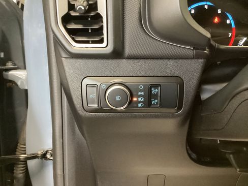 Used 2024 Ford Bronco Sport Big Bend w/ Convenience Package AWD/4WD image 19