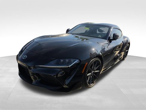 Used 2024 Toyota Supra RWD image 1
