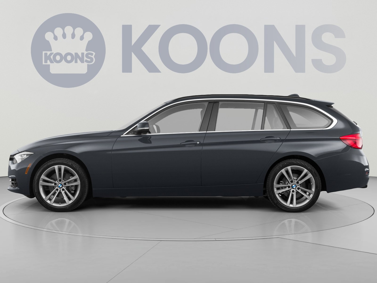 Used 2021 BMW 330i xDrive Sedan w/ Convenience Package AWD/4WD image 2