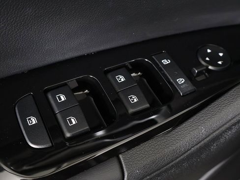 Certified 2023 Kia Sportage EX image 37