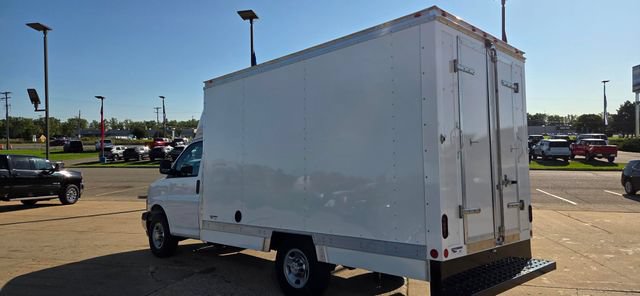 New 2026 Chevrolet Express 3500 w/ Power Convenience Package RWD image 2