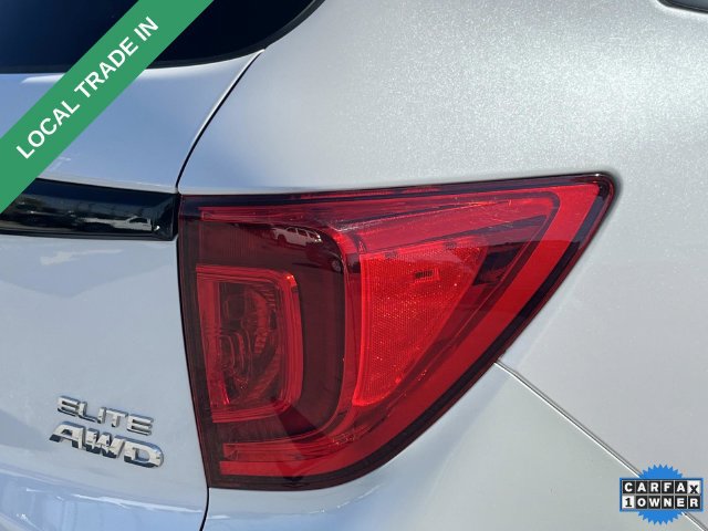 Used 2023 Honda Passport Elite image 10
