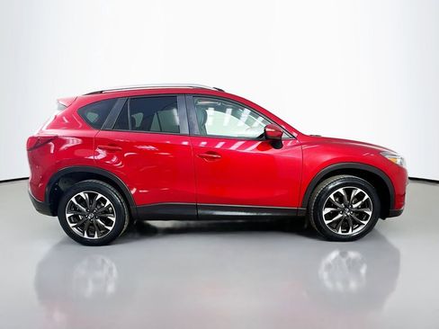 Used 2016 MAZDA CX-5 Grand Touring image 9