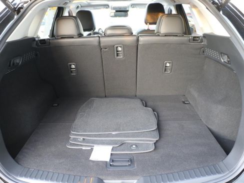 Certified 2025 MAZDA CX-5 AWD 2.5 S w/ Preferred Package image 10