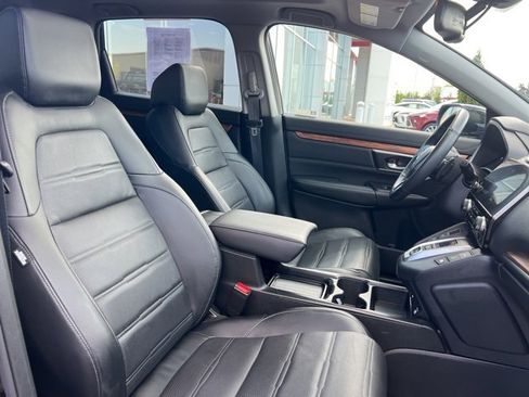 Used 2022 Honda CR-V EX-L image 31