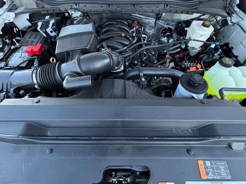 New 2026 Ford F350 XL w/ STX Appearance Package image 25