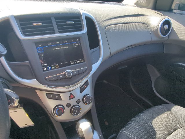 Used 2019 Chevrolet Sonic LT FWD image 26