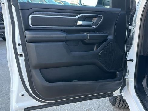 Used 2023 RAM 1500 Big Horn AWD/4WD image 11