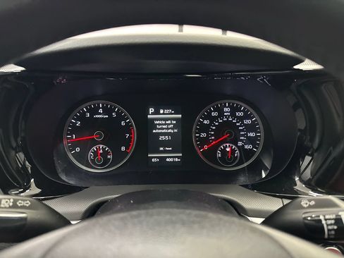 Used 2023 Kia K5 GT-Line FWD image 27