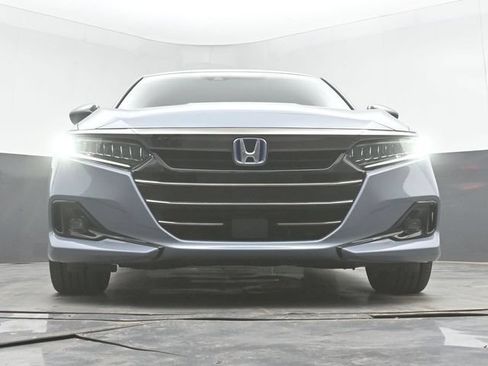 Used 2022 Honda Accord Sport image 41