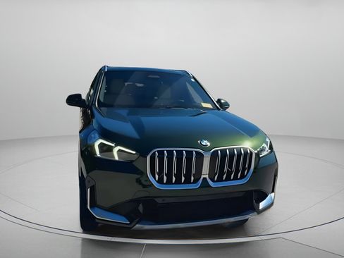 Used 2025 BMW X1 xDrive28i w/ Convenience Package image 5
