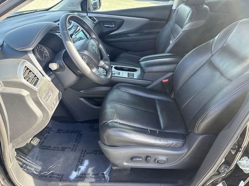 Used 2019 Nissan Murano SL image 15