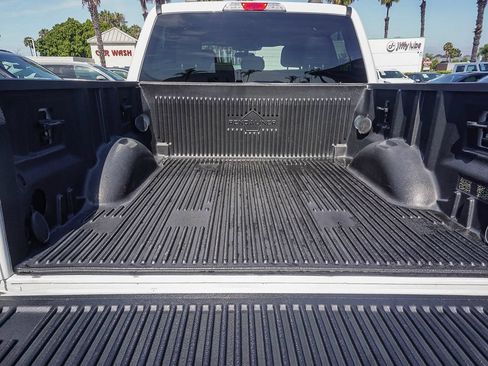 Used 2021 Ford F150 XL w/ STX Appearance Package RWD image 25