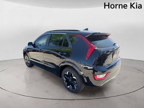 New 2026 Kia Niro Wind FWD image 5