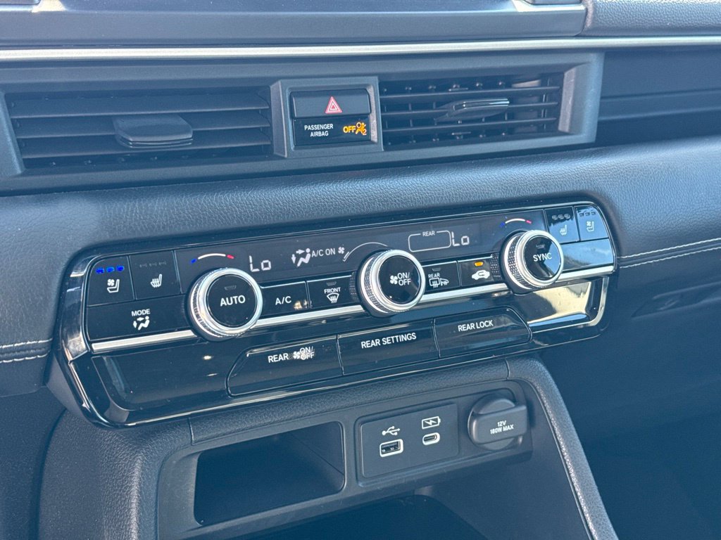 Certified 2023 Honda Pilot Elite image 24