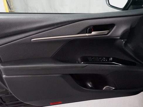 Certified 2025 Toyota Camry SE FWD image 31